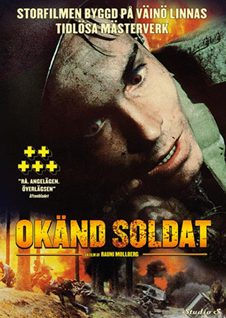 Okänd Soldat (1985)
