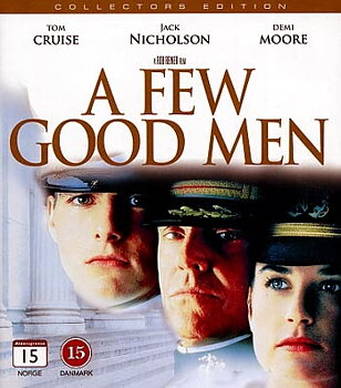 A Few Good Men (Blu-ray)