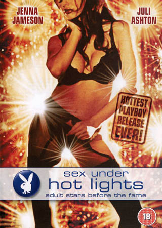 Playboy - Sex Under Hot Lights - Adult Stars Before the Fame (ej svensk text)