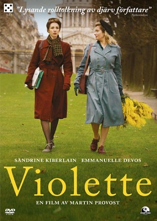 Violette