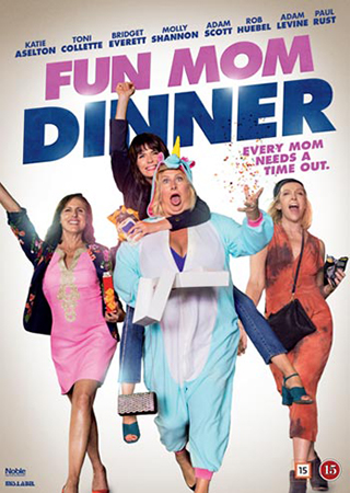 Fun Mom Dinner