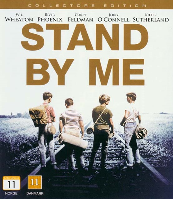 Stand By Me (Blu-ray)
