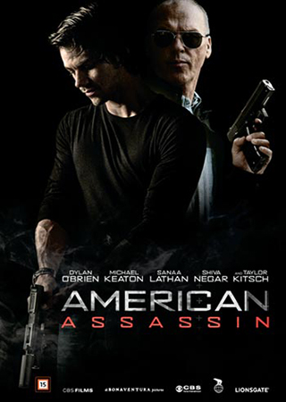 American Assassin