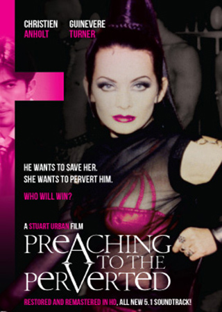 Preaching To The Perverted