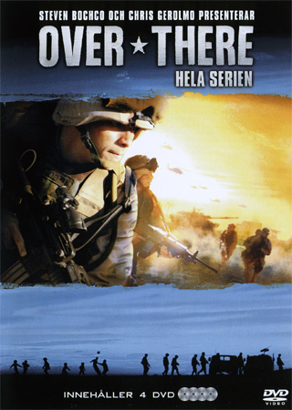 Over There - Hela Serien