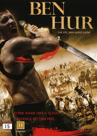 Ben Hur (Miniserie)