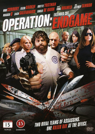 Operation: Endgame