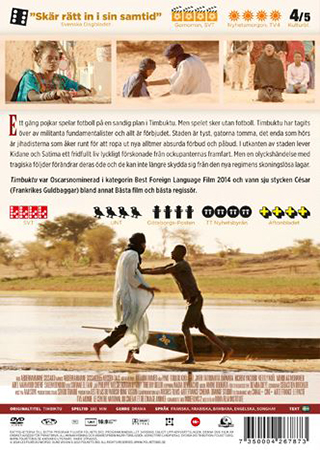 Timbuktu - 2