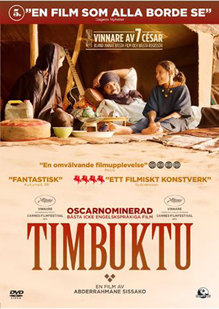 Timbuktu