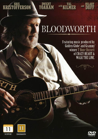 Bloodworth