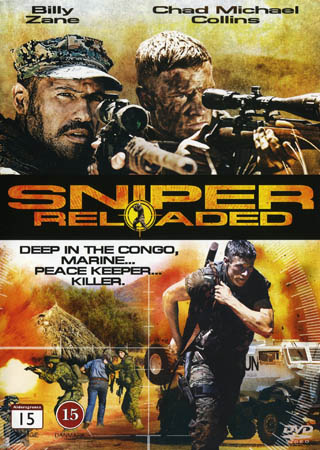 Sniper: Reloaded