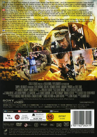 Sniper: Reloaded - 2