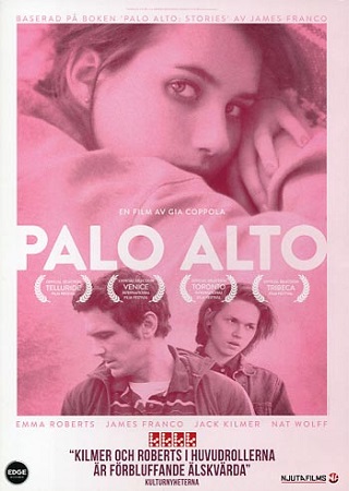 Palo Alto