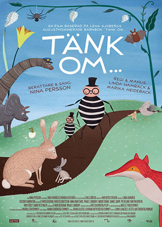Tänk om…