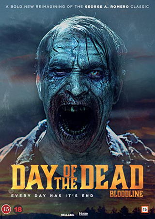 Day of the Dead: Bloodline