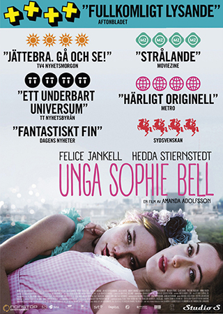 Unga Sophie Bell