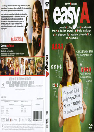 Easy A - 2