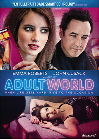 Adult World