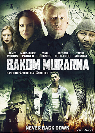 Bakom Murarna