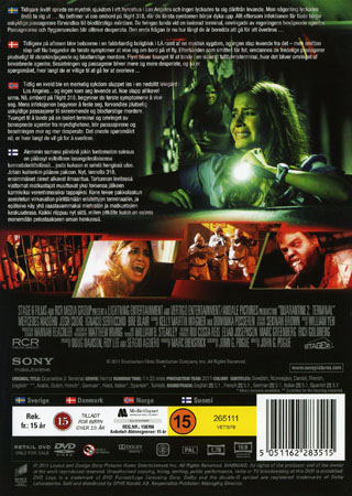 Quarantine 2: Terminal - 2