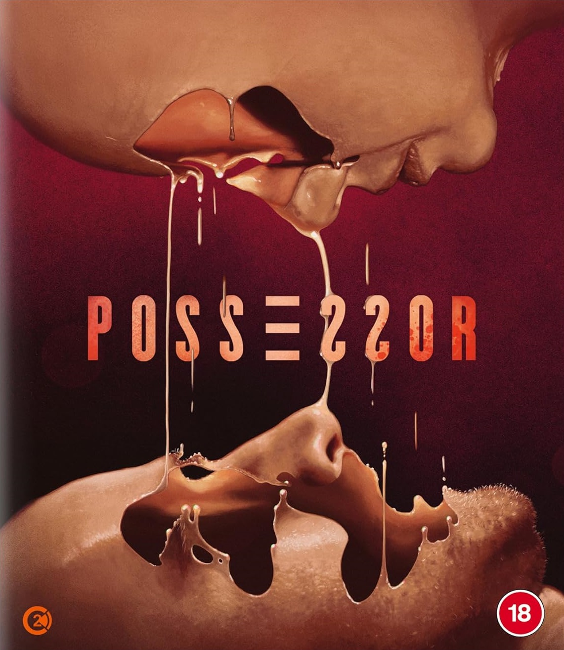 Possessor (ej svensk text) (Blu-ray)