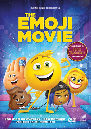 Emoji Movie