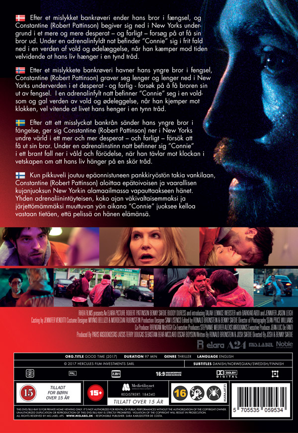 Good Time - 2