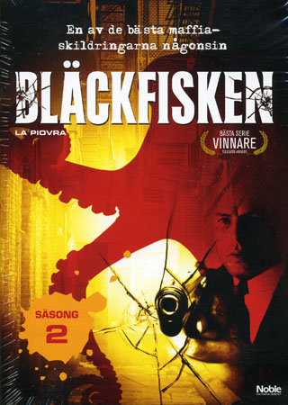 Bläckfisken - Säsong 2