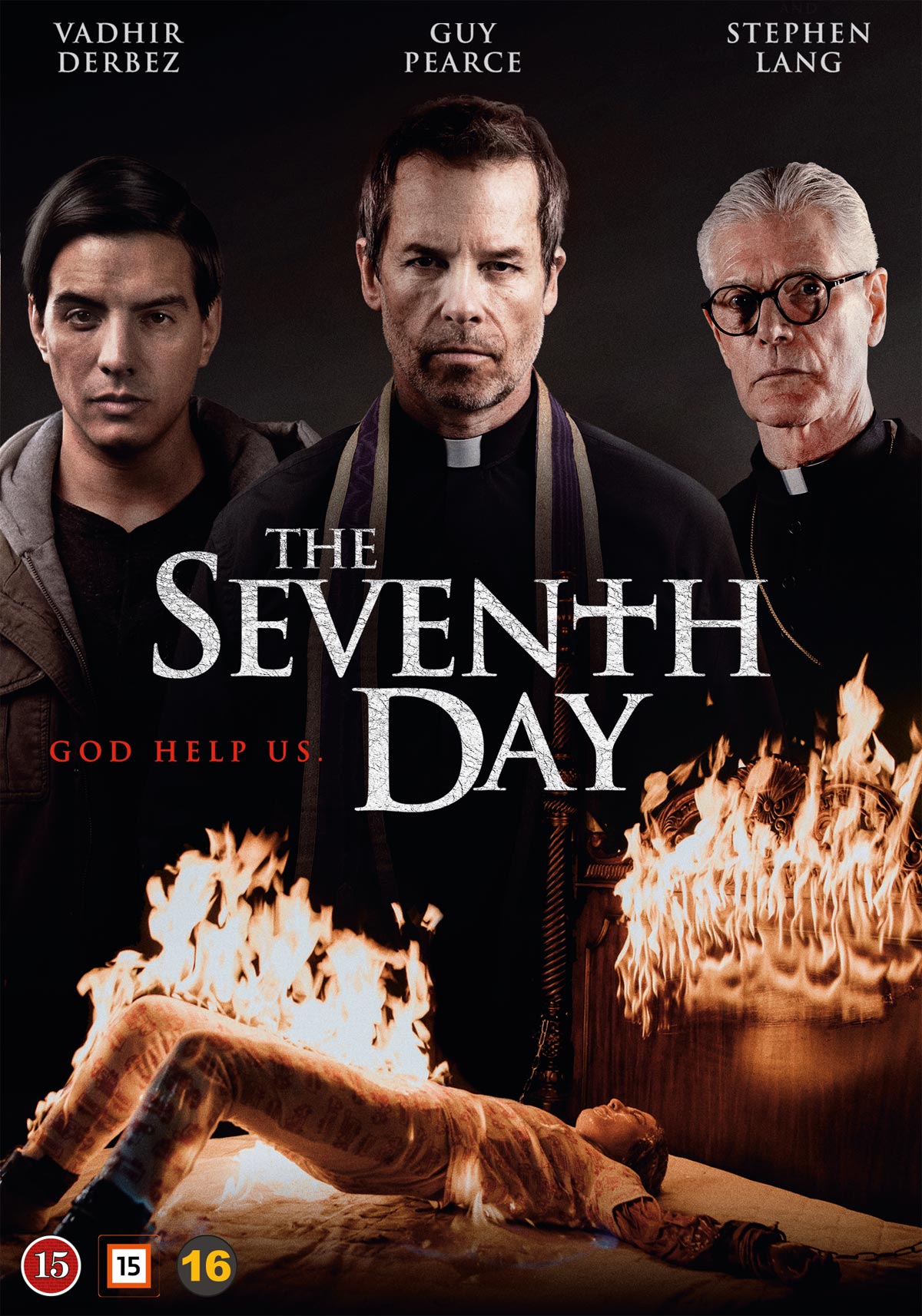 Seventh Day