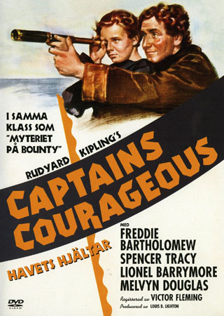 Captains Courageous