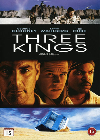 Three Kings