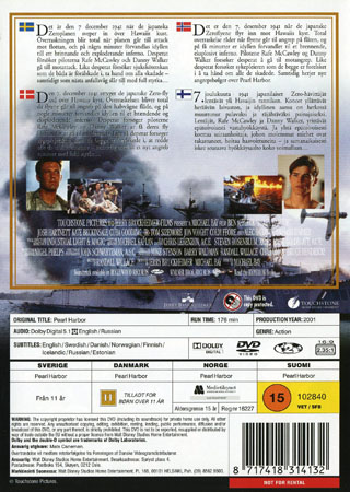 Pearl Harbor - 2