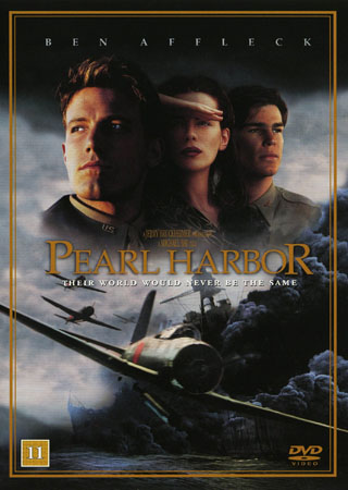 Pearl Harbor