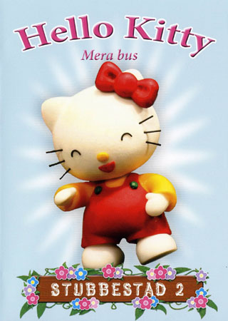 Hello Kitty: Stubbestad 2 - Mera Bus