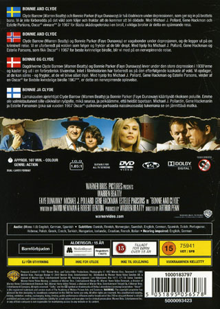 Bonnie And Clyde - 2