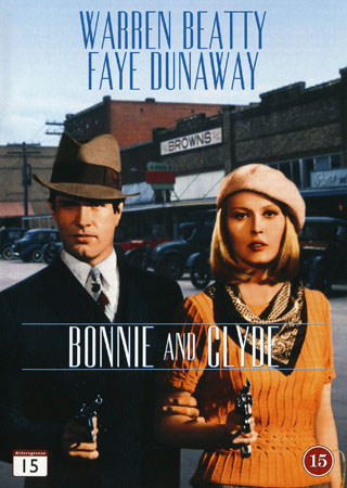 Bonnie And Clyde