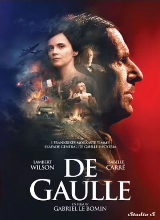 De Gaulle 