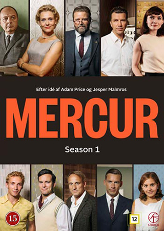 Mercur - Säsong 1