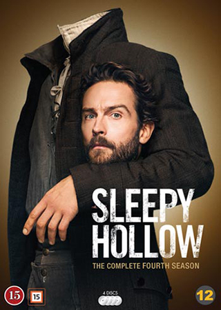 Sleepy Hollow - Säsong 4