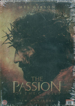 The Passion of the Christ (Steelbook)