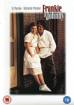 Frankie & Johnny (Begagnad)