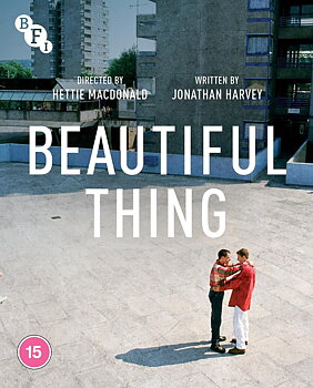 Beautiful Thing (Limited Edition) (ej svensk text) (Blu-ray)