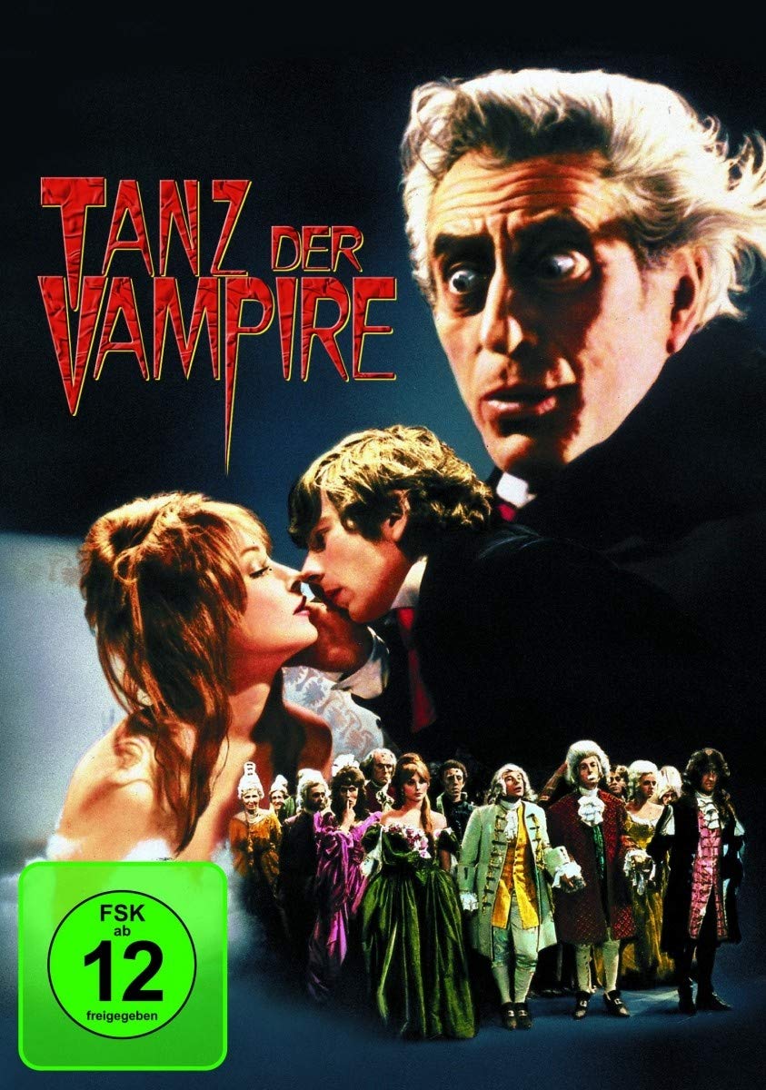 Vampyrernas Natt