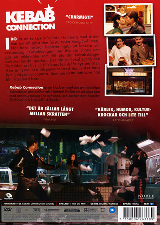 Kebab Connection - 2