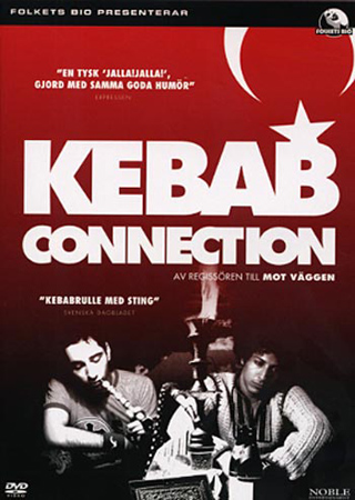 Kebab Connection