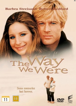 Way We Were