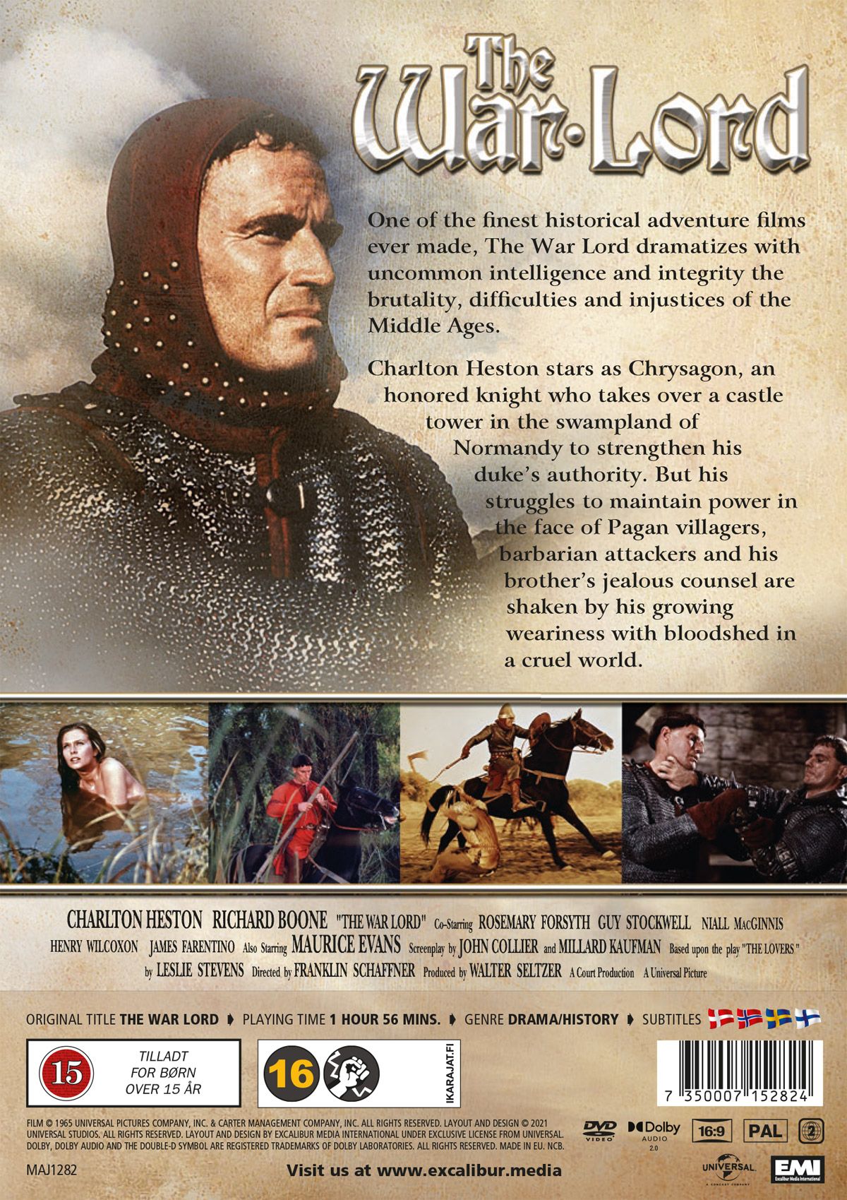 War Lord - 2