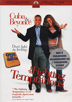 Fighting Temptations