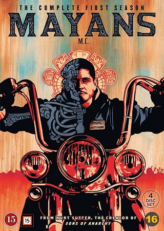 Mayans - Säsong 1