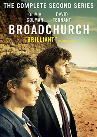 Broadchurch - Säsong 2